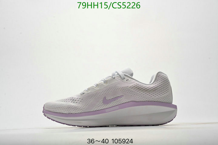 NIKE-Women Shoes Code: CS5226 $: 79USD