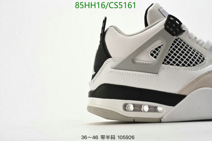 Air Jordan-Men shoes Code: CS5161 $: 85USD