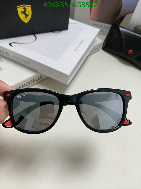 Ray-Ban-Glasses Code: AG8532 $: 49USD