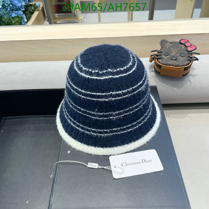 Dior-Cap(Hat) Code: AH7657 $: 39USD