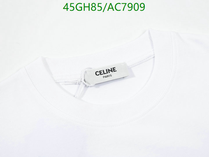 Celine-Clothing Code: AC7909 $: 45USD