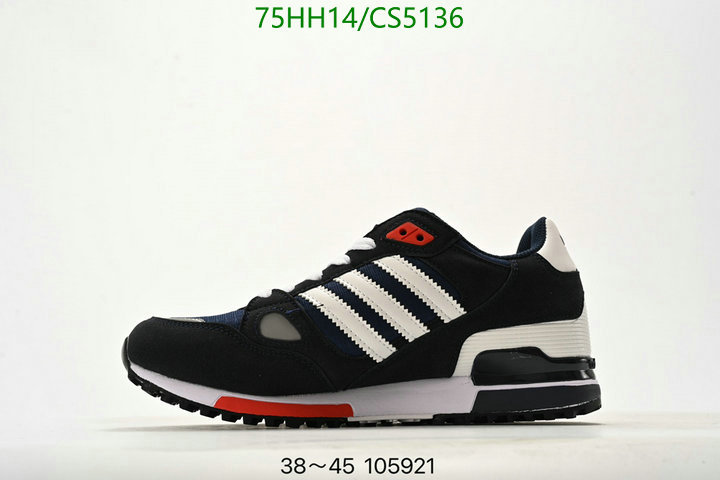 Adidas-Men shoes Code: CS5136 $: 75USD