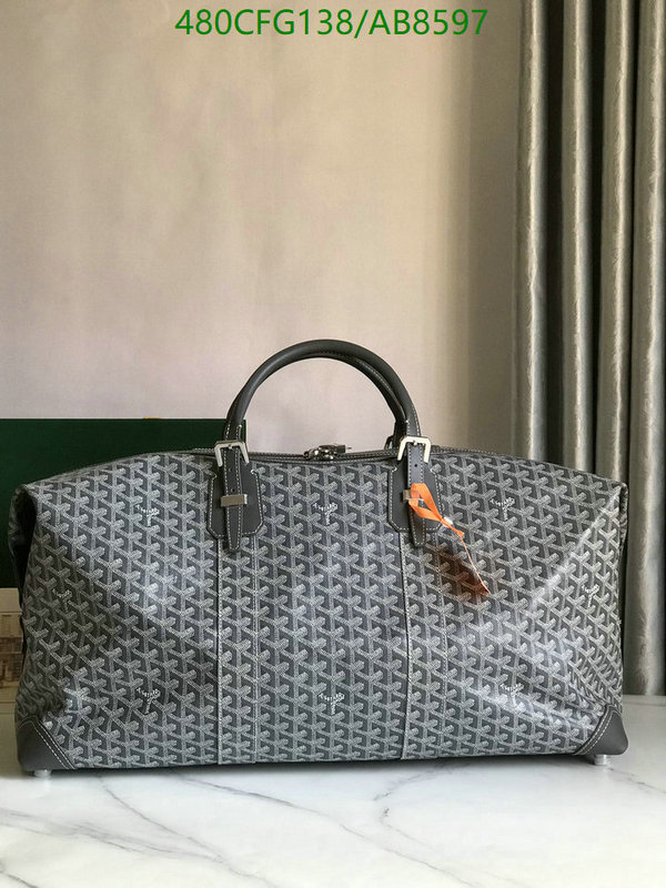 Goyard-Bag-Mirror Quality Code: AB8597 $: 480USD