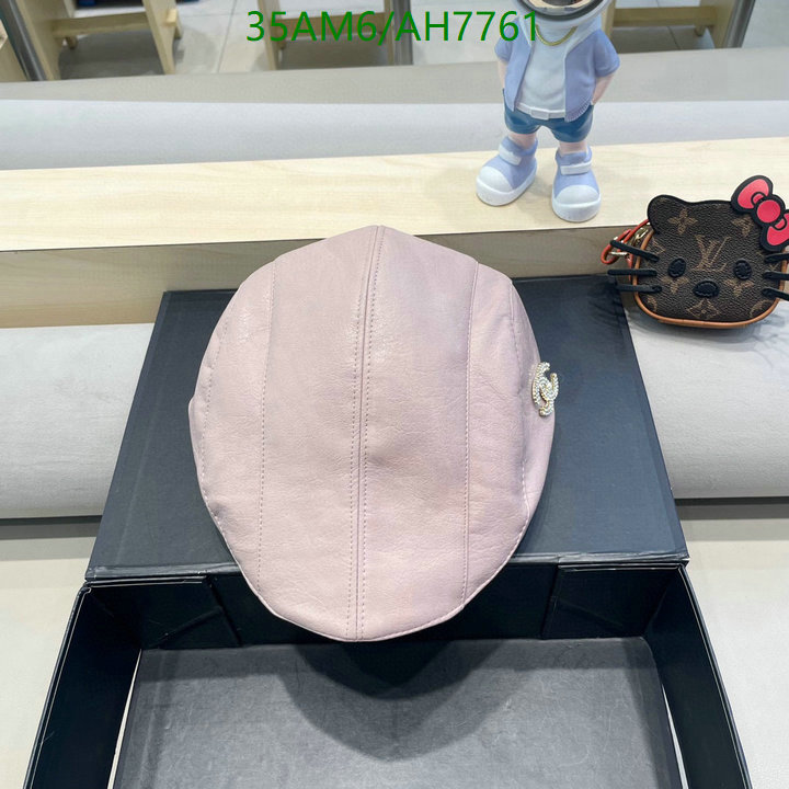 Chanel-Cap(Hat) Code: AH7661 $: 35USD