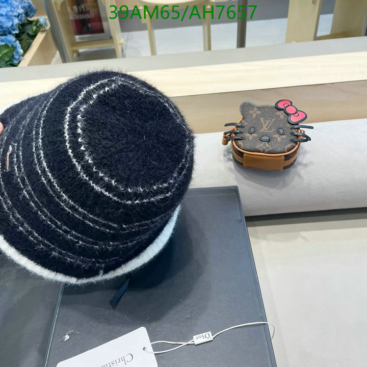 Dior-Cap(Hat) Code: AH7657 $: 39USD