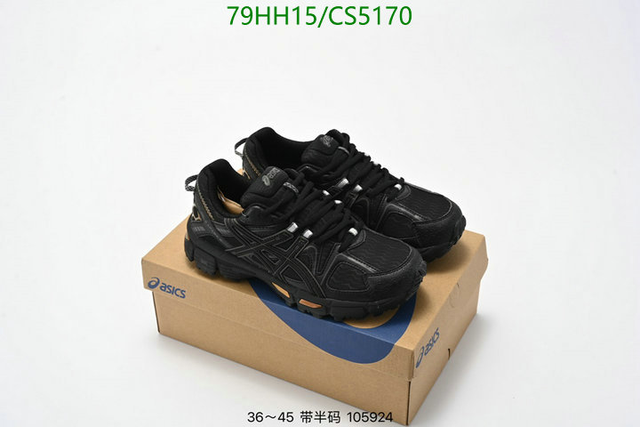 Asics-Men shoes Code: CS5170 $: 79USD