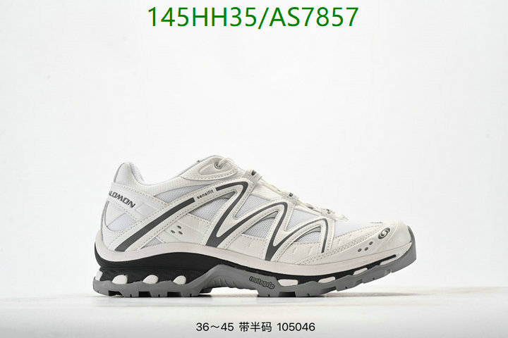 Salomon-Women Shoes Code: AS7857 $: 145USD