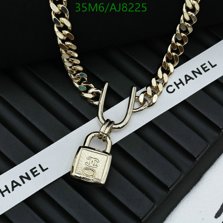 Chanel-Jewelry Code: AJ8225 $: 35USD