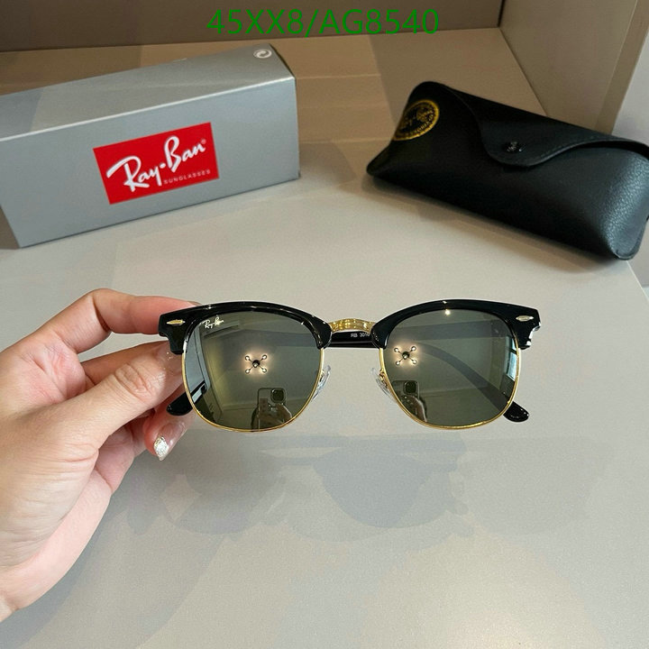 Ray-Ban-Glasses Code: AG8540 $: 45USD