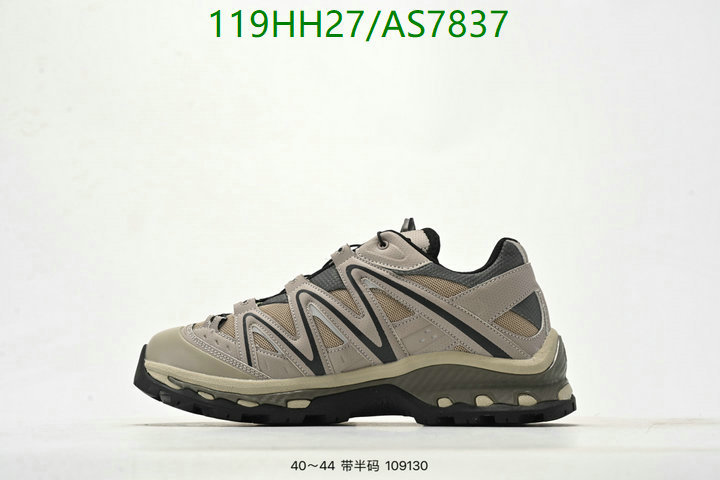 Salomon-Men shoes Code: AS7837 $: 119USD