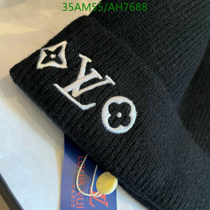 LV-Cap(Hat) Code: AH7688 $: 35USD