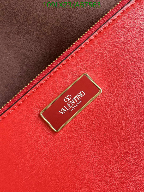 Valentino-Bag-4A Quality Code: AB7563 $: 109USD