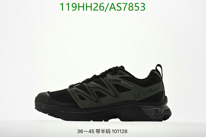 Salomon-Men shoes Code: AS7853 $: 119USD