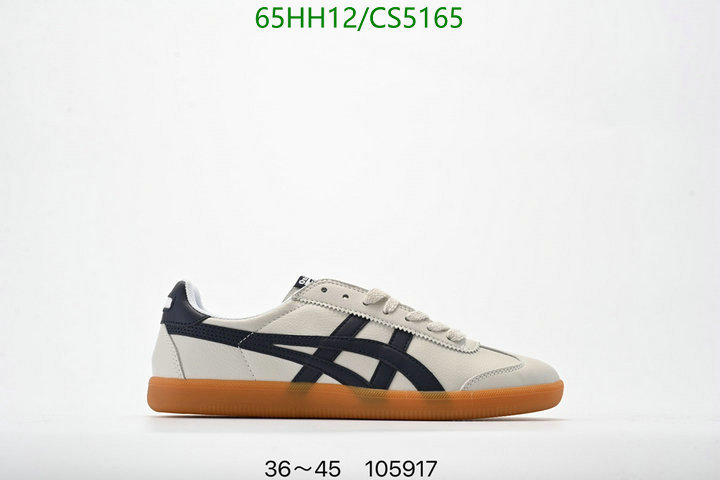 Asics-Men shoes Code: CS5165 $: 65USD