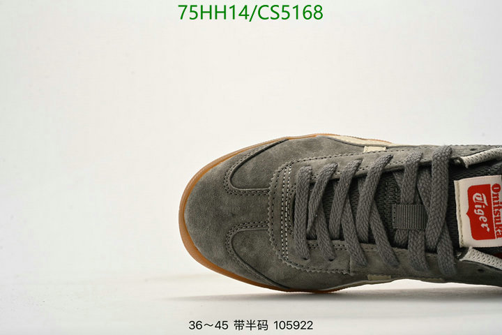 Asics-Men shoes Code: CS5168 $: 75USD