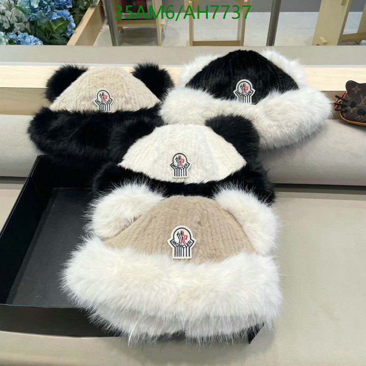 Moncler-Cap(Hat) Code: AH7737 $: 35USD