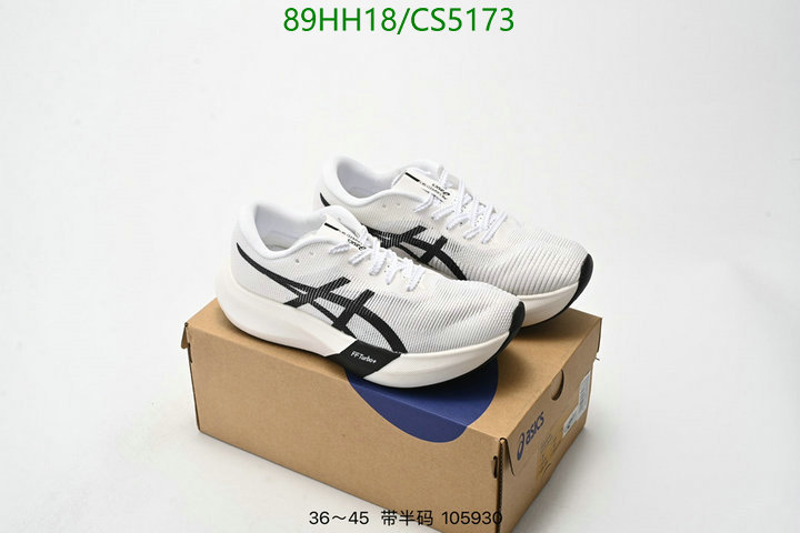 Asics-Men shoes Code: CS5173 $: 89USD