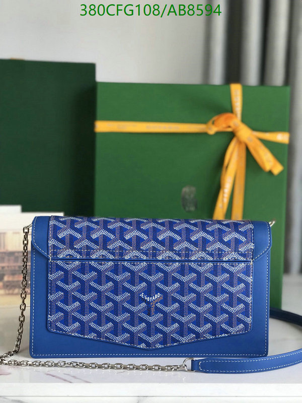 Goyard-Bag-Mirror Quality Code: AB8594 $: 380USD