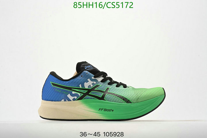 Asics-Men shoes Code: CS5172 $: 85USD