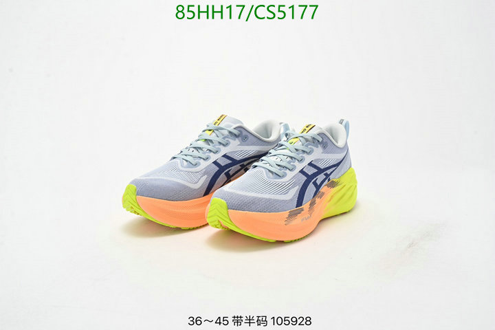 Asics-Men shoes Code: CS5177 $: 85USD