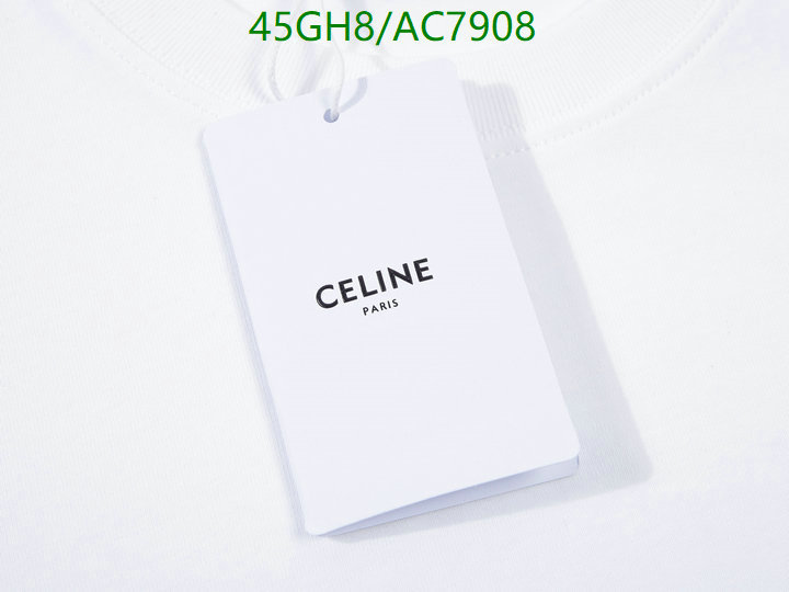 Celine-Clothing Code: AC7908 $: 45USD