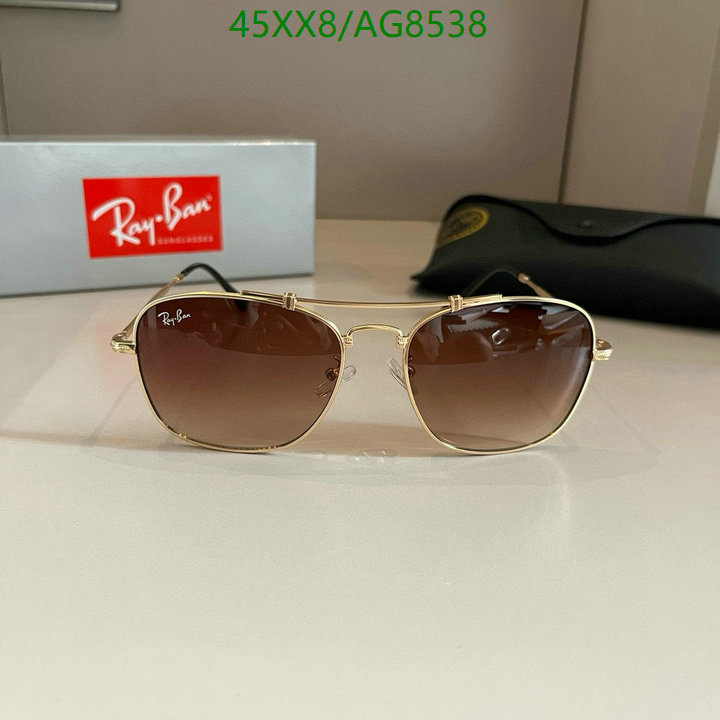 Ray-Ban-Glasses Code: AG8538 $: 45USD