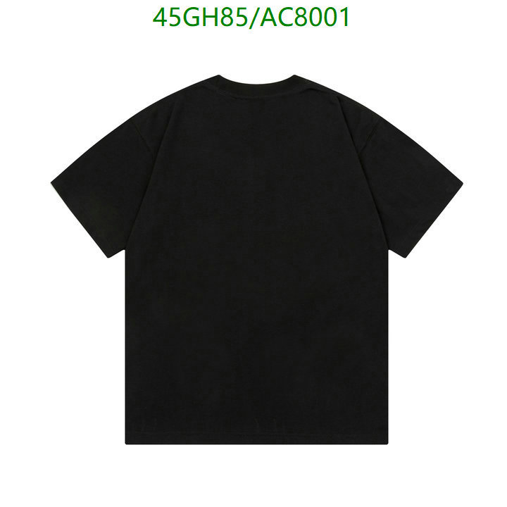 Givenchy-Clothing Code: AC8001 $: 45USD