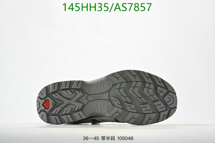 Salomon-Men shoes Code: AS7857 $: 145USD