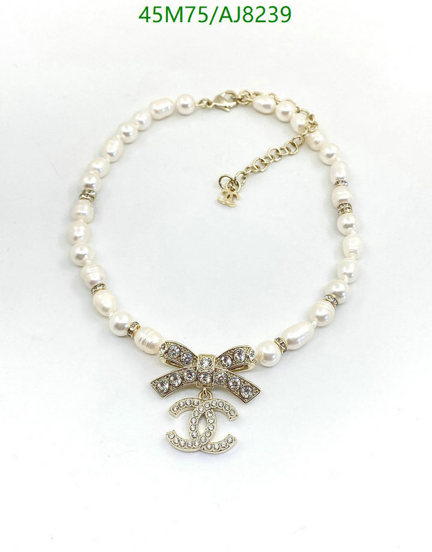 Chanel-Jewelry Code: AJ8239 $: 45USD