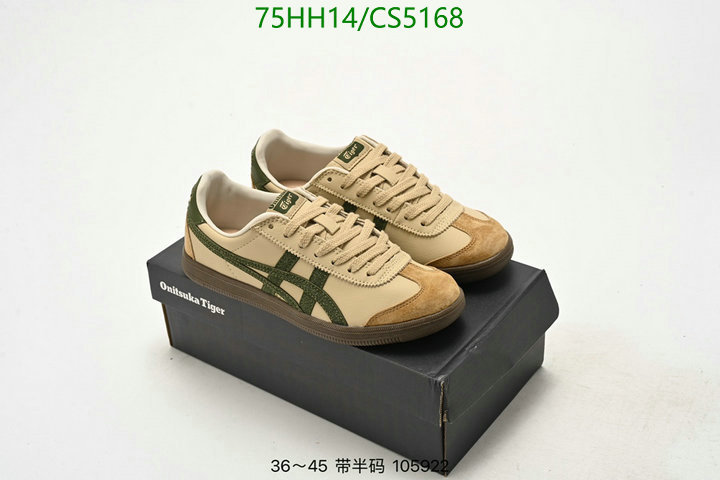 Asics-Men shoes Code: CS5168 $: 75USD