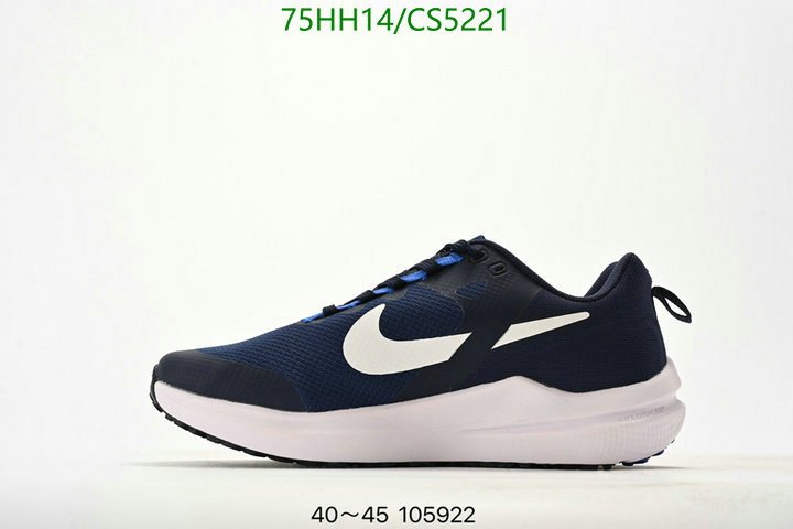 Nike-Men shoes Code: CS5221 $: 75USD