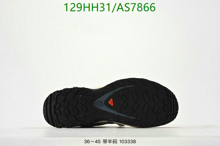 Salomon-Men shoes Code: AS7866 $: 129USD