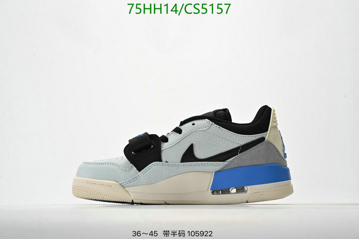 Nike-Men shoes Code: CS5157 $: 75USD