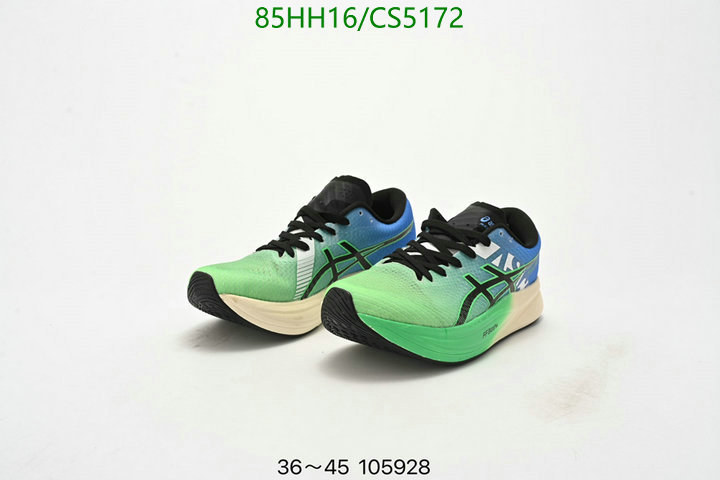 Asics-Men shoes Code: CS5172 $: 85USD