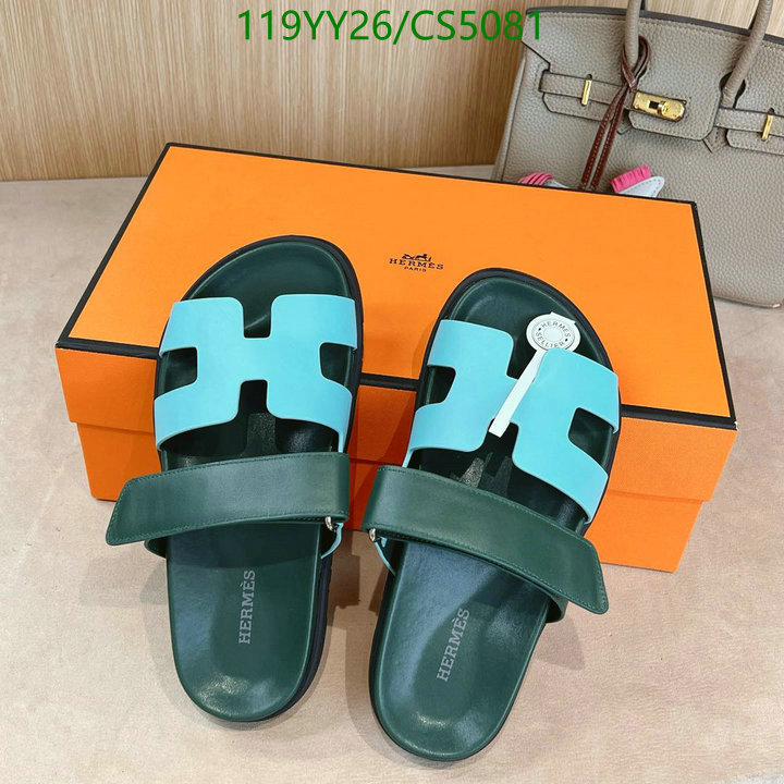 Hermes-Men shoes Code: CS5081