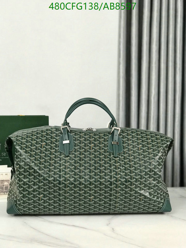 Goyard-Bag-Mirror Quality Code: AB8597 $: 480USD