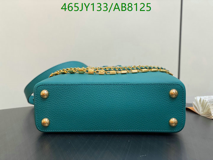 LV-Bag-Mirror Quality Code: AB8125