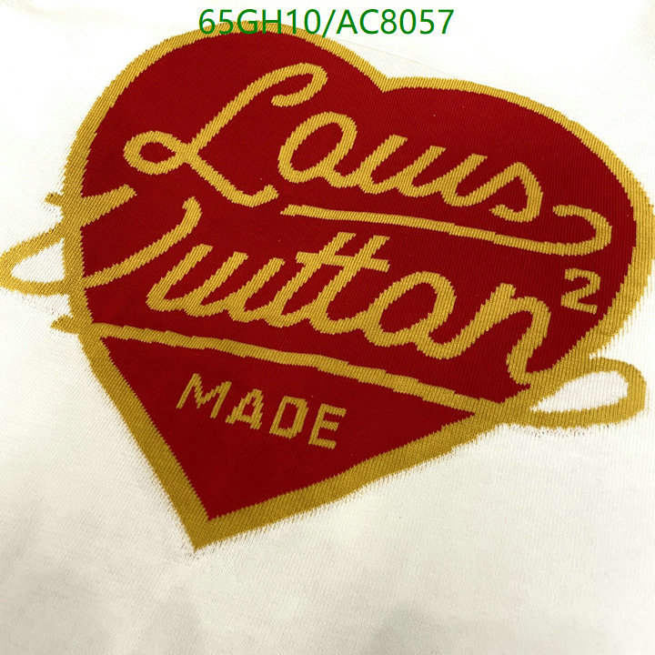 LV-Clothing Code: AC8057 $: 65USD