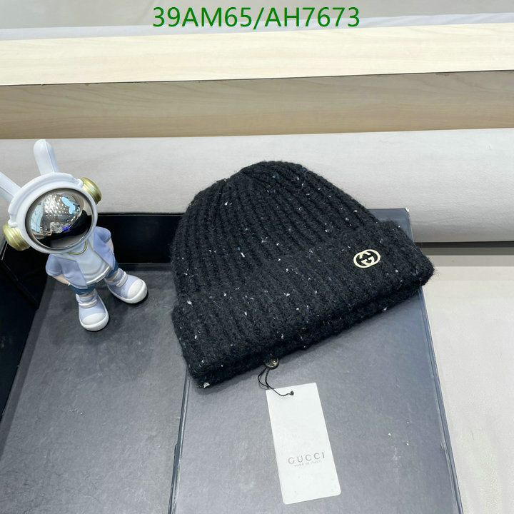 Gucci-Cap(Hat) Code: AH7673 $: 39USD