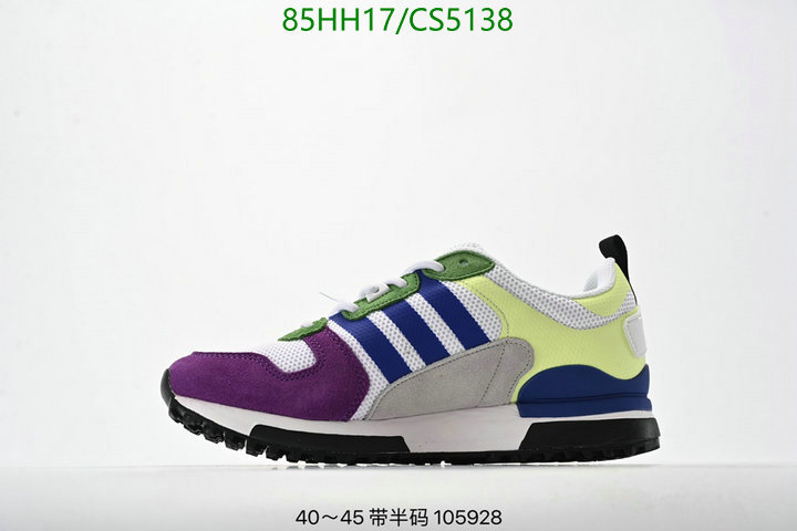 Adidas-Men shoes Code: CS5138 $: 85USD