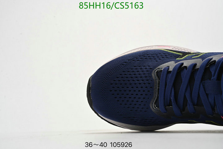 Asics-Men shoes Code: CS5163 $: 85USD