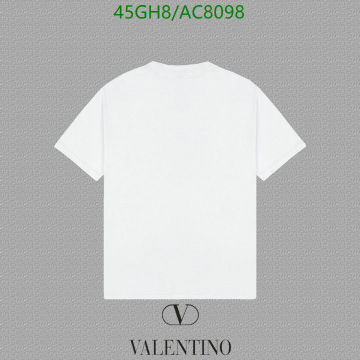 Valentino-Clothing Code: AC8098 $: 45USD