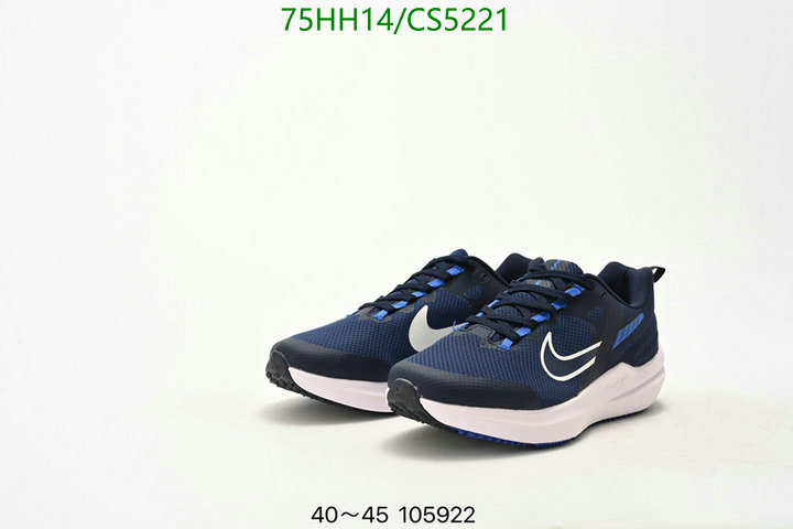 Nike-Men shoes Code: CS5221 $: 75USD