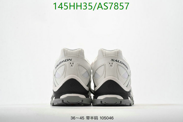 Salomon-Men shoes Code: AS7857 $: 145USD