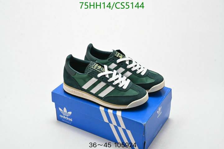 Adidas-Men shoes Code: CS5144 $: 75USD