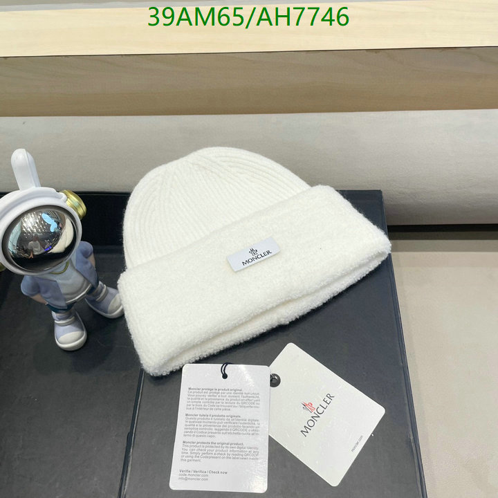 Moncler-Cap(Hat) Code: AH7746 $: 39USD