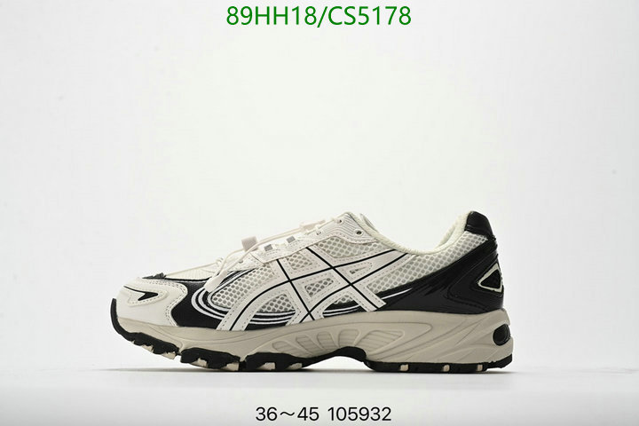 Asics-Men shoes Code: CS5178 $: 89USD