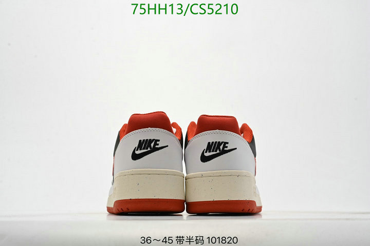 Nike-Men shoes Code: CS5210 $: 75USD