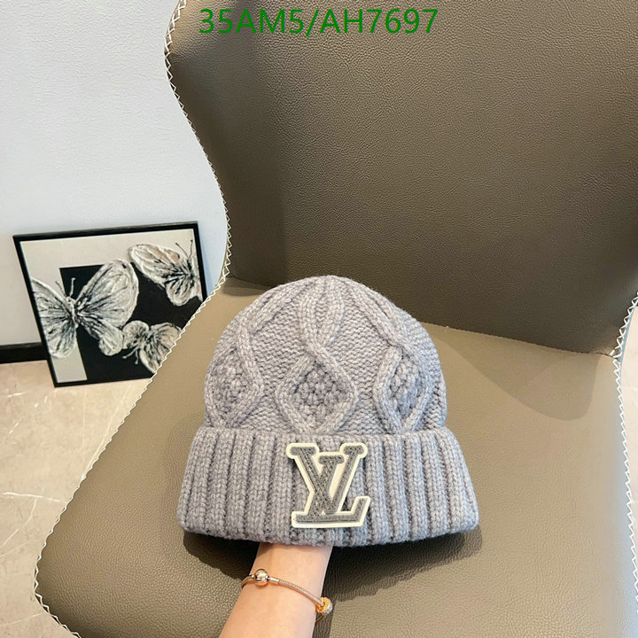 LV-Cap(Hat) Code: AH7697 $: 35USD