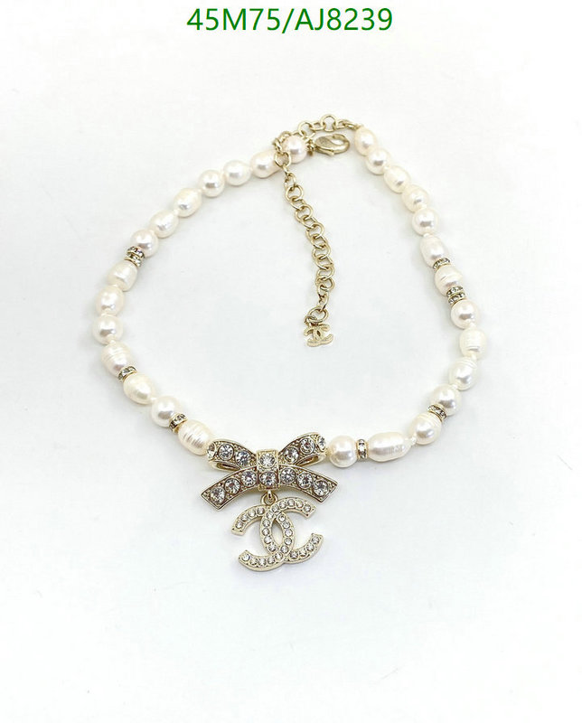 Chanel-Jewelry Code: AJ8239 $: 45USD